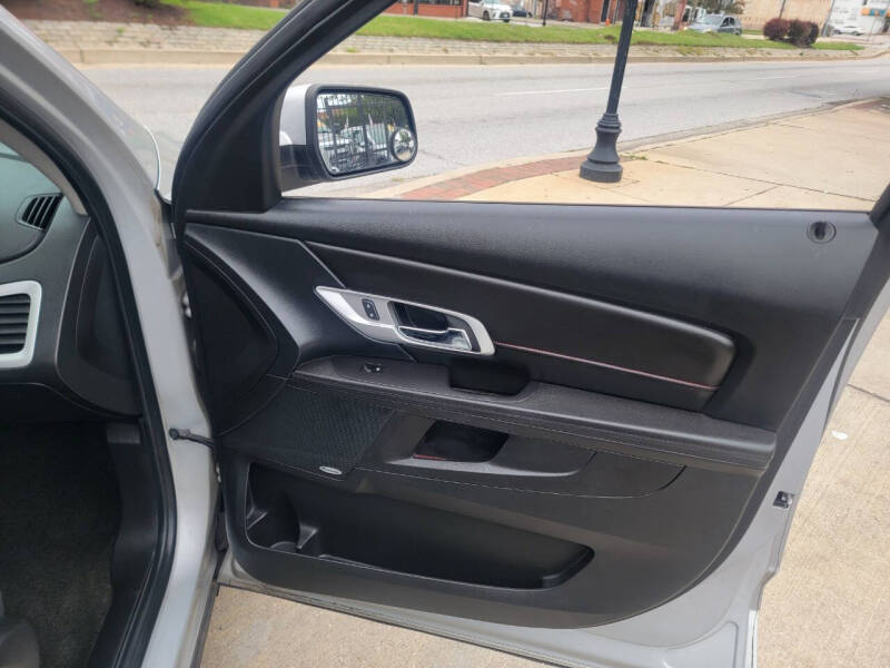 2017 GMC Terrain SLE-2