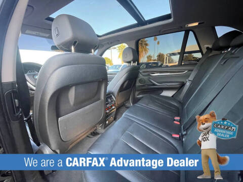 2016 BMW X5 sDrive35i