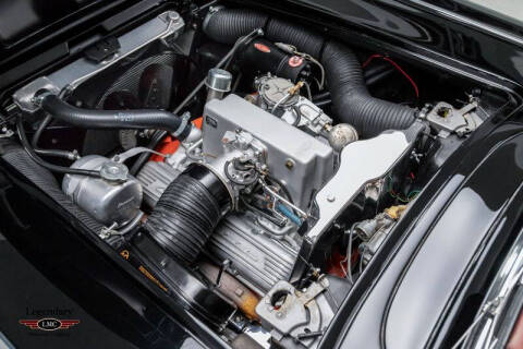 1961 Chevrolet Corvette