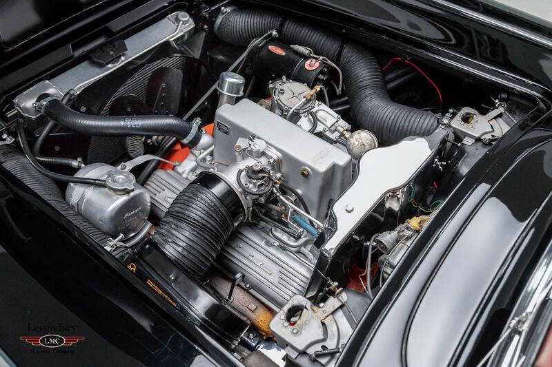 1961 Chevrolet Corvette