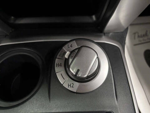 2014 Toyota 4Runner SR5