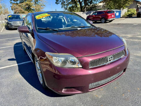2007 Scion tC