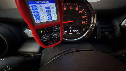 2019 MINI Hardtop 2 Door Cooper