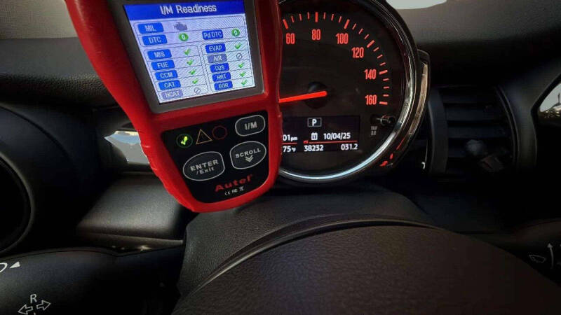 2019 MINI Hardtop 2 Door Cooper