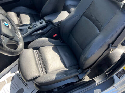 2012 BMW 3 Series 335i