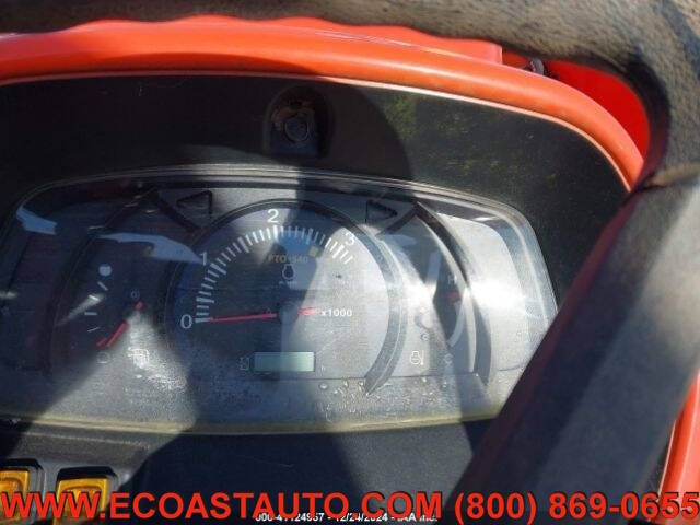 2016 Kubota L4701HST1L