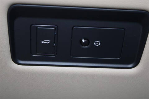 2018 Land Rover Range Rover Supercharged