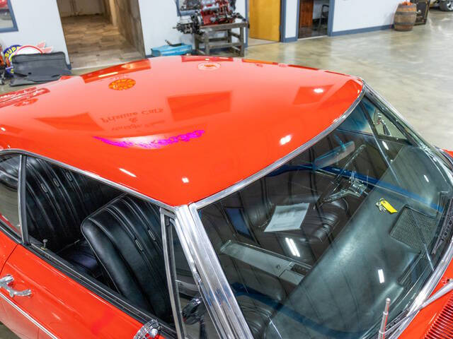 1966 Chevrolet Impala