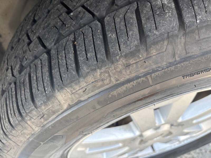 2007 Ford Explorer Eddie Bauer