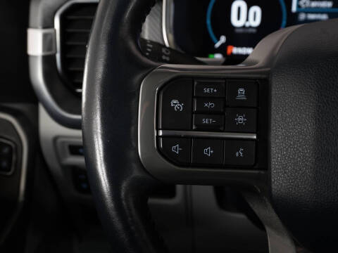 2021 Ford F-150 Limited