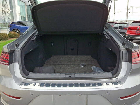 2021 Volkswagen Arteon SEL R-Line 4Motion