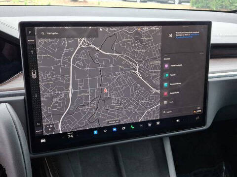 2023 Tesla Model X