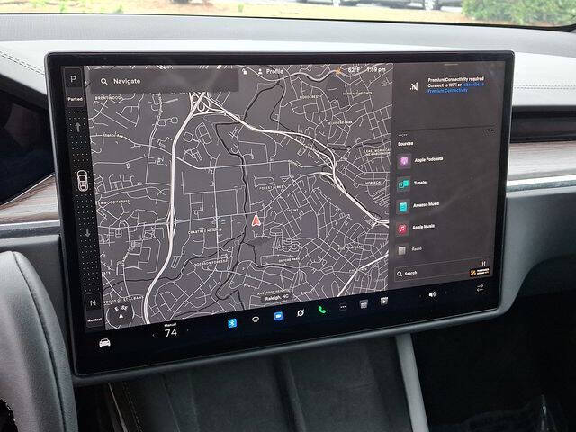 2023 Tesla Model X