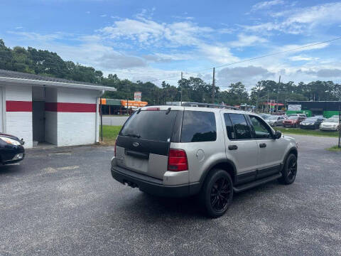 2011 Ford Explorer XLT