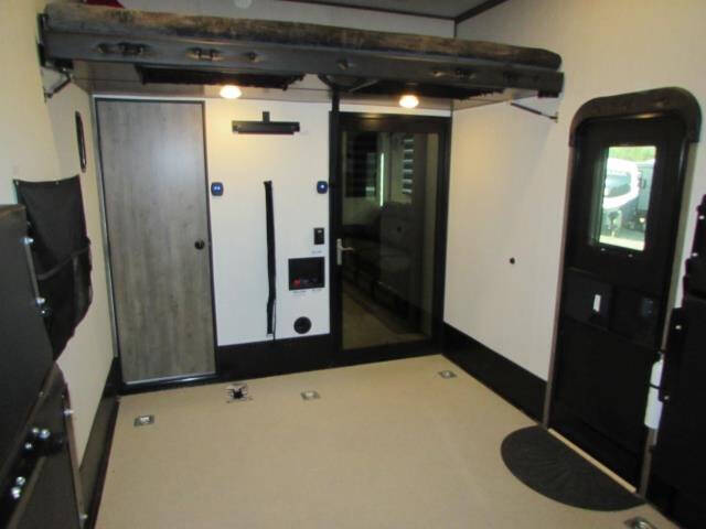 2022 Forest River VENGEANCE