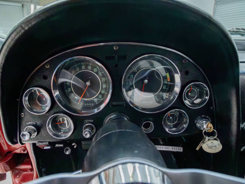 1964 Chevrolet Corvette