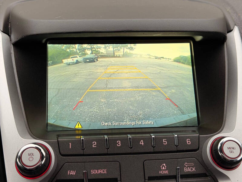 2015 GMC Terrain SLT-1
