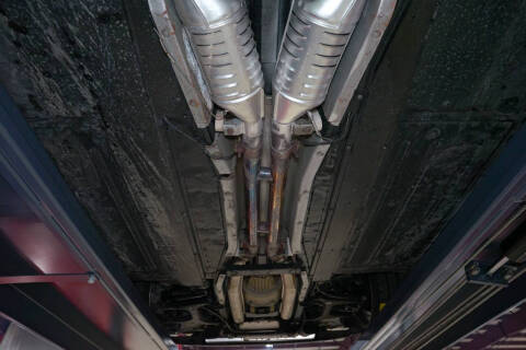 2000 Ferrari 456M GTA