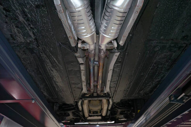 2000 Ferrari 456M GTA