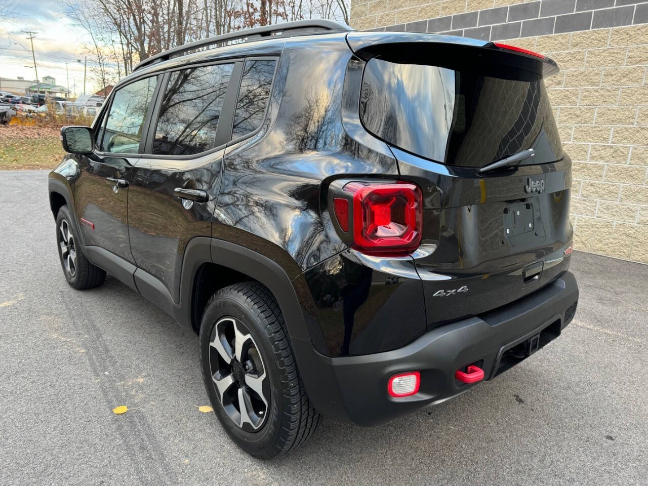 2019 Jeep Renegade for sale at Derry Auto Superstore in Derry, NH