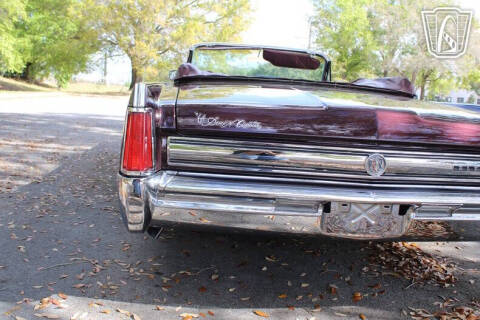 1964 Buick Electra