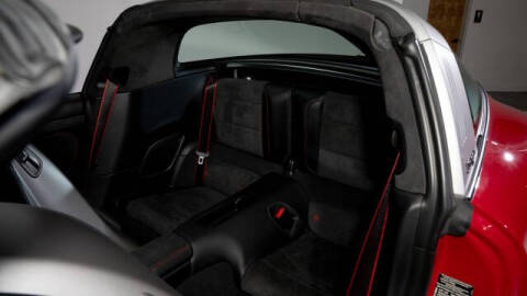 2016 Porsche 911 Targa 4S