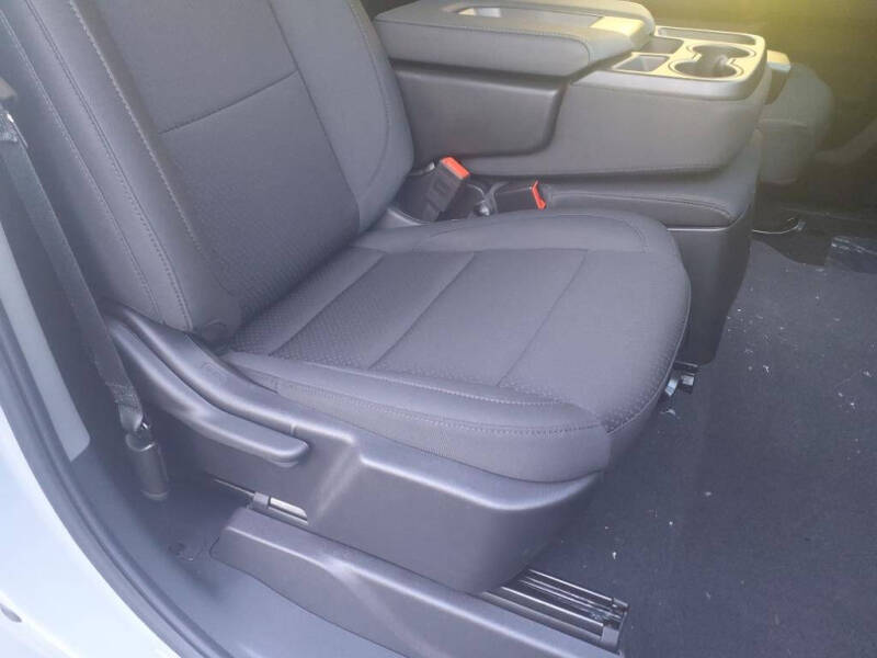 2025 GMC Sierra 2500HD Pro