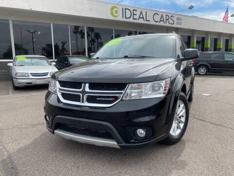 2015 Dodge Journey for sale at Ideal Cars Apache Junction in Apache Junction AZ