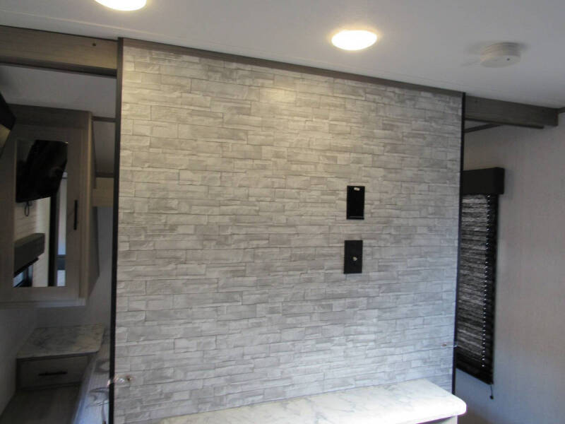 2022 Coleman keystone