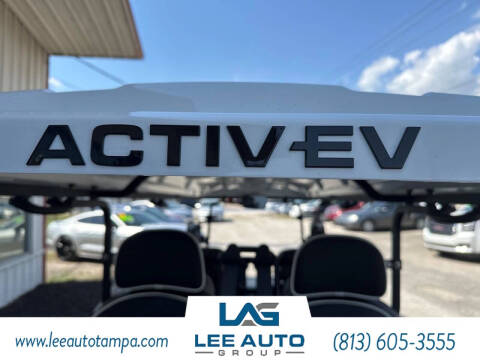 2024 Bintelli ActiveEV Pulse