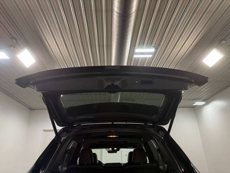 2020 Honda Passport EX-L