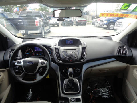 2013 Ford Escape SE