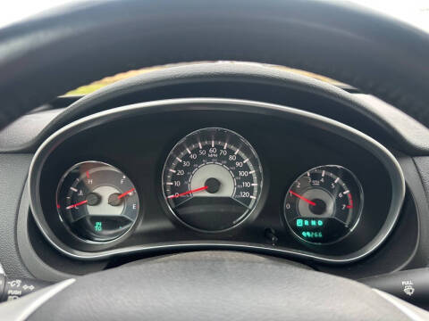 2011 Chrysler 200 Limited