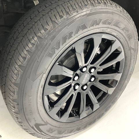 2022 GMC Canyon