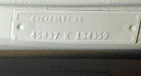 1964 Chevrolet Chevelle