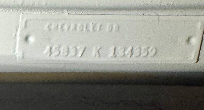 1964 Chevrolet Chevelle