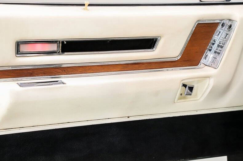 1968 Cadillac Eldorado