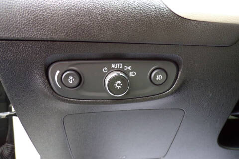 2020 Buick Encore GX Preferred