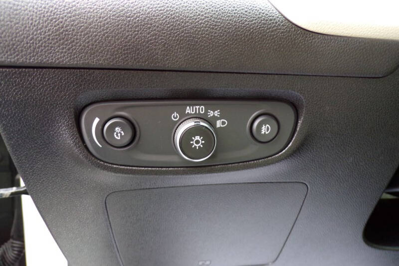 2020 Buick Encore GX Preferred