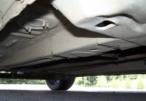 2004 Chrysler PT Cruiser