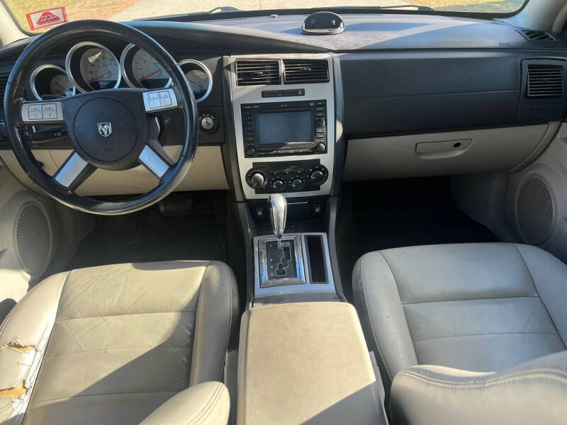 2006 Dodge Charger RT