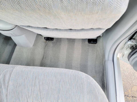 2001 Buick Regal LS