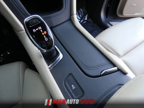 2019 Cadillac XT5