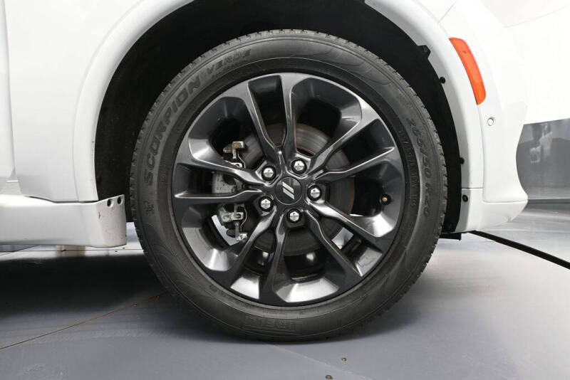 2024 Dodge Durango R/T Premium