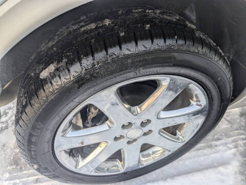 2014 Buick Encore Premium