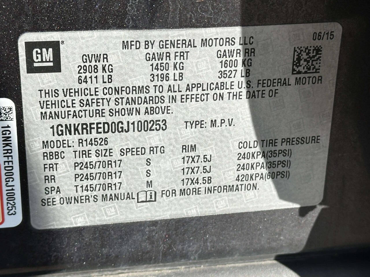 ChevroletTraverse18