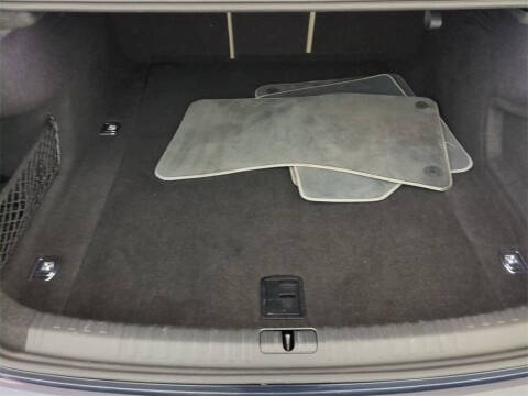 2020 Audi A6 quattro Premium Plus 55 TFSI