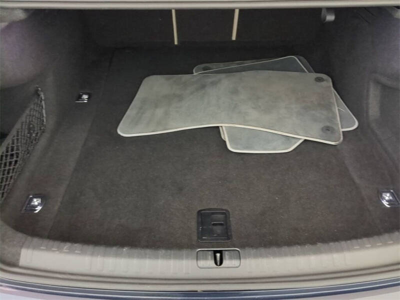 2020 Audi A6 quattro Premium Plus 55 TFSI