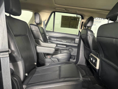 2022 Ford Expedition XLT