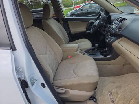 2012 Toyota RAV4